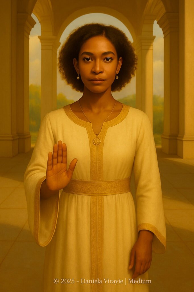 Séance de Médiumnité avec Daniela